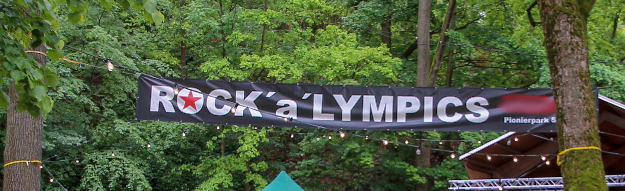 24.5. – Das ROCK’A’LYMPICS 2025